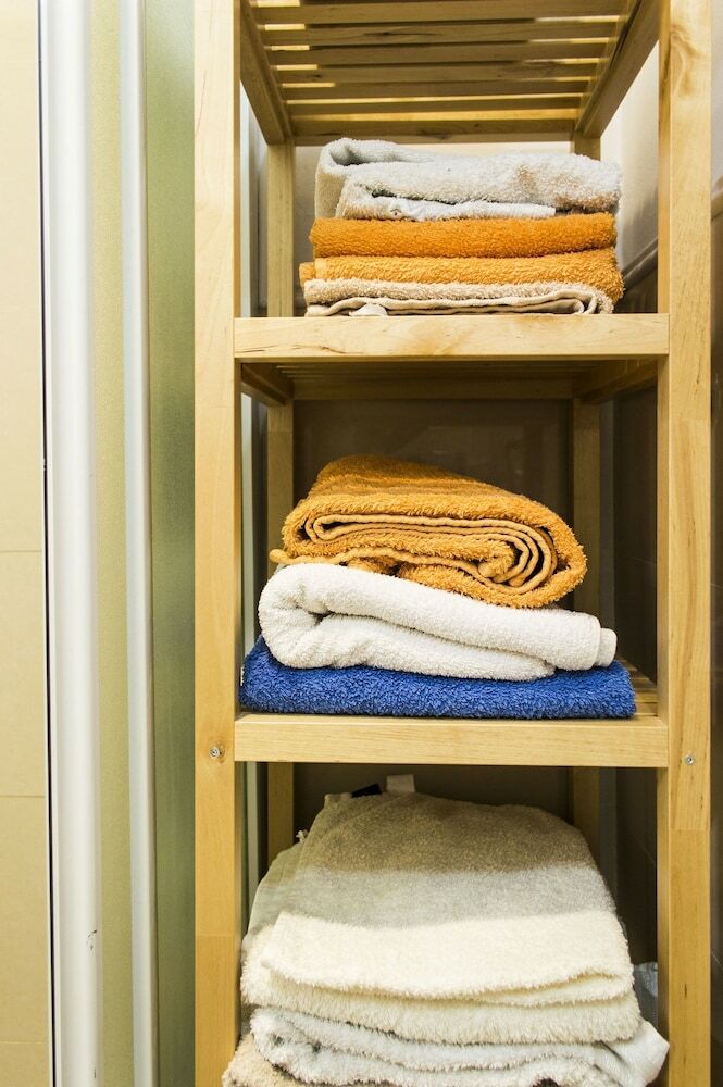 Apartamentos Centro Madrid Cervantes