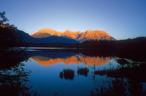 Hotel Alpenhof Kr�n