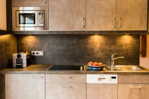 Apartamentos Ferienwohnung Feriengl�ck