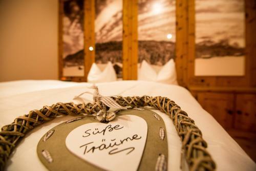 Apartamentos Ferienwohnung Feriengl�ck