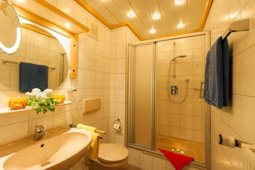 Apartamentos Ferienwohnung Feriengl�ck