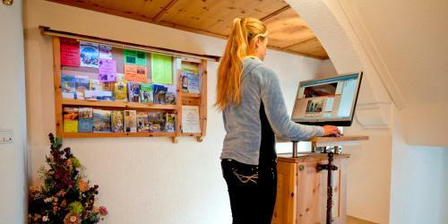 Apartamentos Ferienwohnung Feriengl�ck