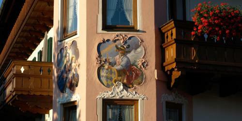 Apartamentos Ferienwohnung Feriengl�ck