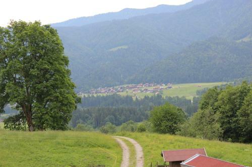 Hostal Beim Hanslbauer