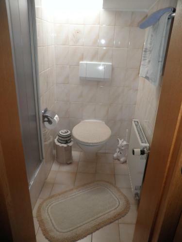 Hostal Landhaus Lengg