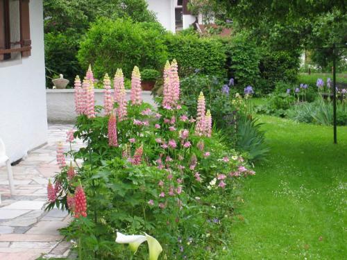 Hostal Landhaus Lengg