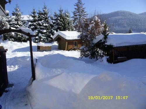 Hostal Haus Viol