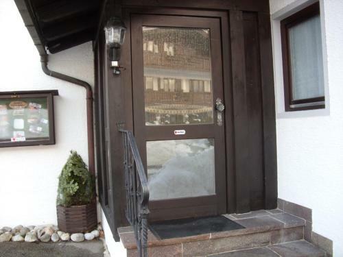 Hostal Haus Viol