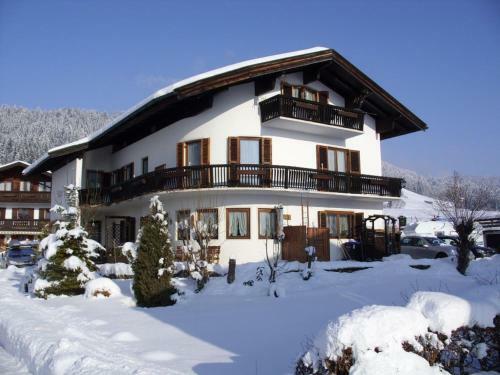 Hostal Haus Viol