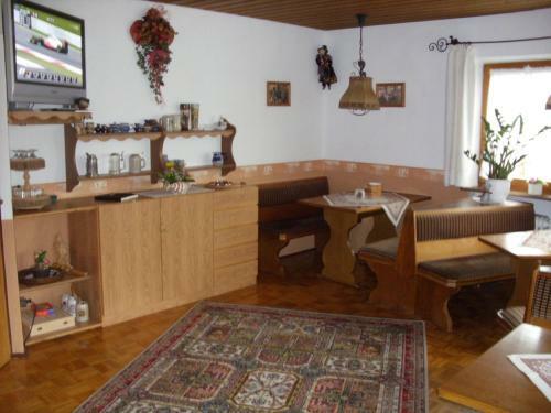 Hostal Haus Viol