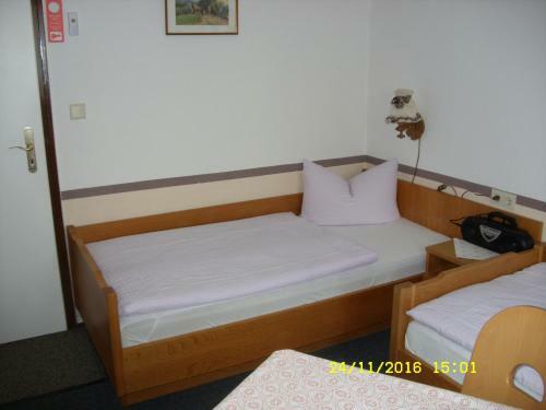 Hostal Haus Viol