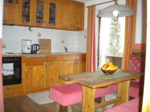 Apartamento Haus In Der Loferau
