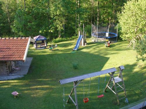 Apartamento Haus In Der Loferau
