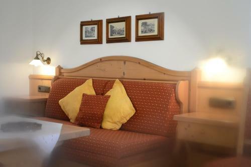 Posada Haus Lofertal