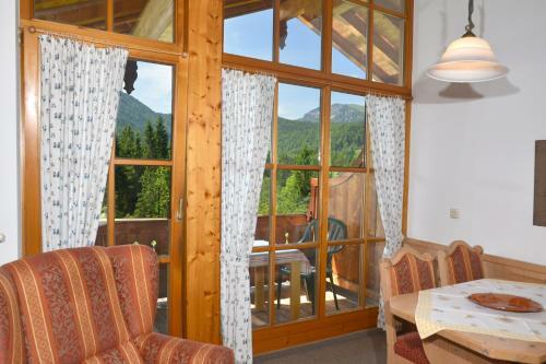 Posada Haus Lofertal