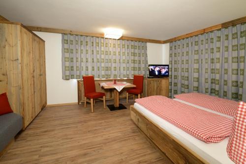 Apartamento Haus Panorama