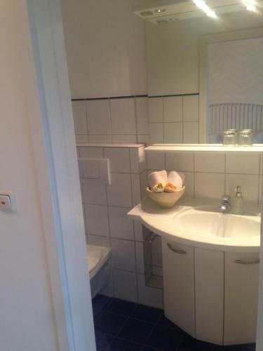Hostal Haus Ruebezahl