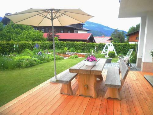 Hostal Haus Ruebezahl