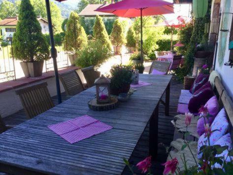 Hostal Pension Louise