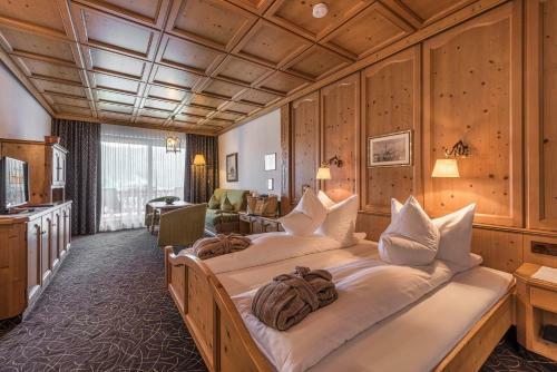 Hotel Unterwirt