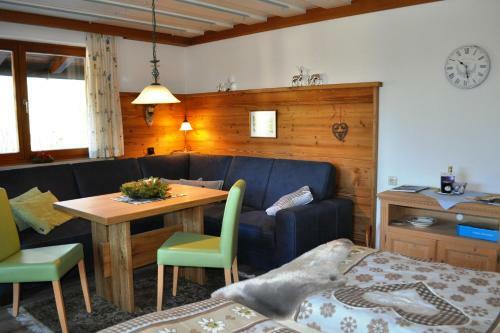 Hostal G�stehaus Schwemmbauer
