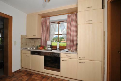 Apartamento Haus Sonnwies