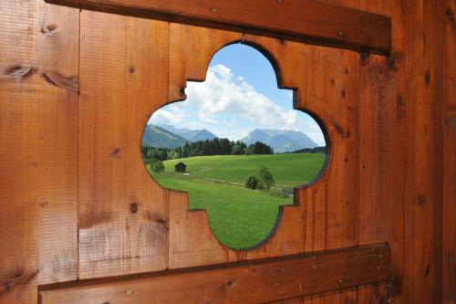 Apartamento Haus Sonnwies