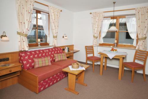 Apartamento Haus Sonnwies