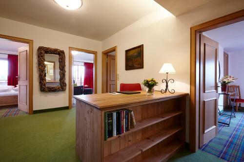 Hotel "gut Steinbach"