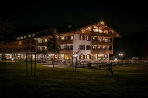 Hotel "gut Steinbach"