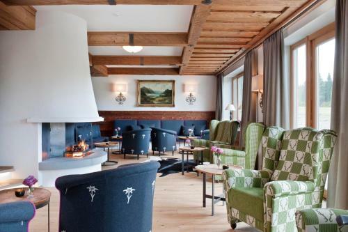 Hotel "gut Steinbach"