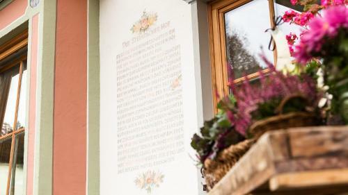 Hotel "gut Steinbach"