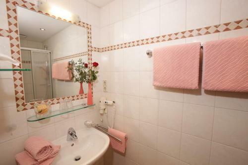 Hostal G�stehaus Pretzner