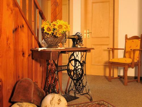 Hostal G�stehaus Pretzner