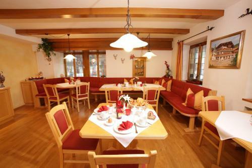 Hostal G�stehaus Pretzner