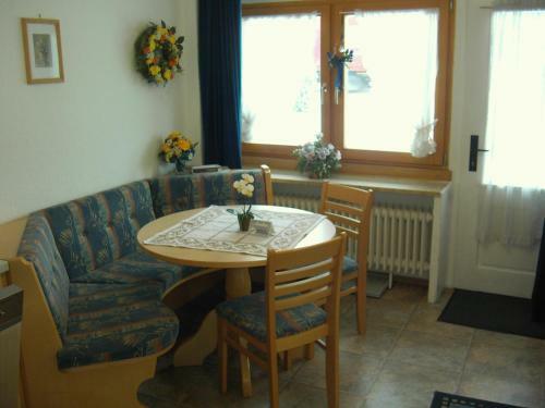 Apartamento Appartementhaus Regner