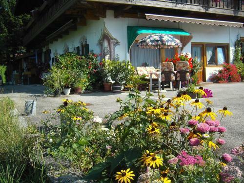 Apartamento Appartementhaus Regner