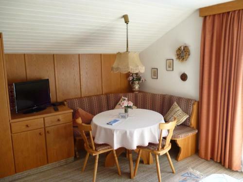 Apartamento Appartementhaus Regner