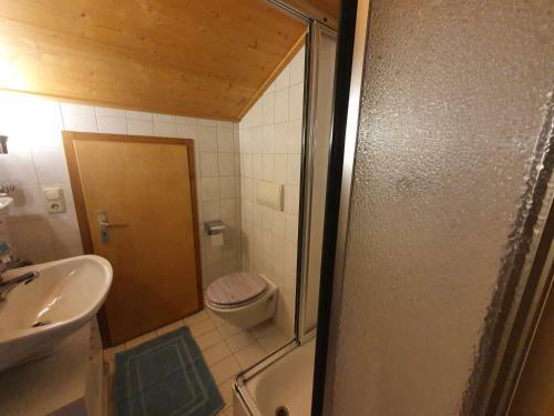 Hotel G�stehaus Annemarie