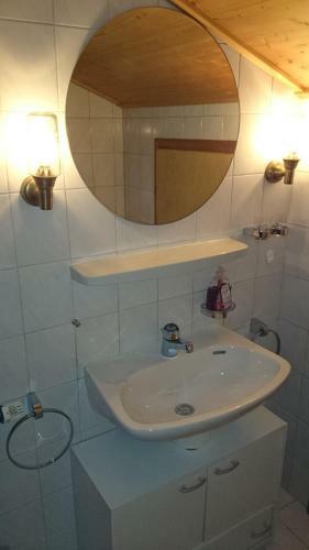 Hotel G�stehaus Annemarie