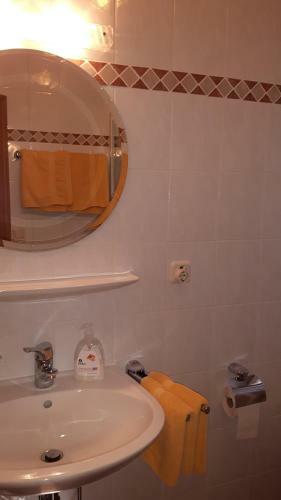 Hotel G�stehaus Annemarie