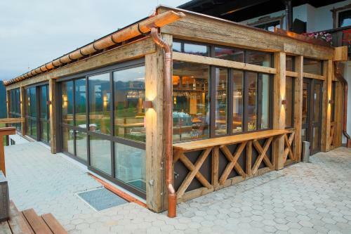 Hostal Hotel Winklmoosalm