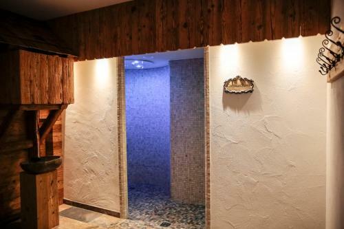 Hostal Hotel Winklmoosalm