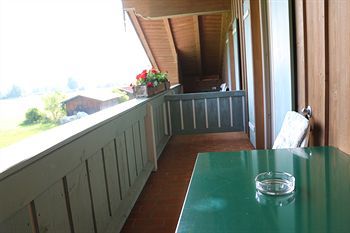 Apartamento Villa Mittermaier