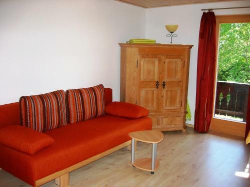 Apartamento Haus Illmau