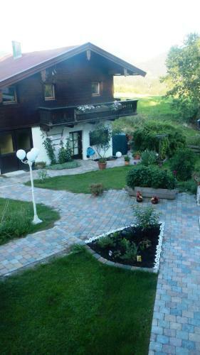 Apartamento Haus Illmau