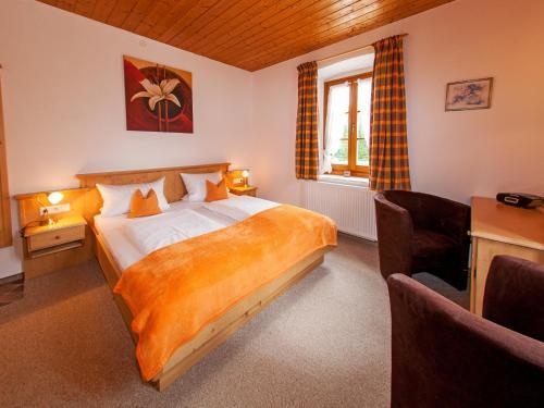 Hostal G�stehaus Benzm�hle