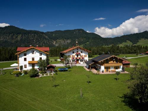 Hostal G�stehaus Benzm�hle