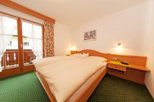 Apartamento Haus Am Schmiedweg