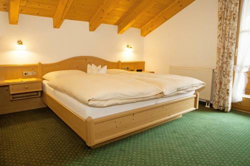 Apartamento Haus Am Schmiedweg